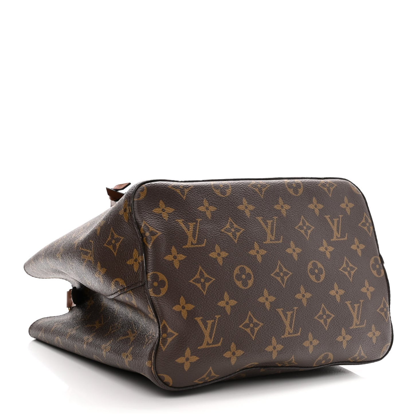 Monogram Neonoe MM Caramel