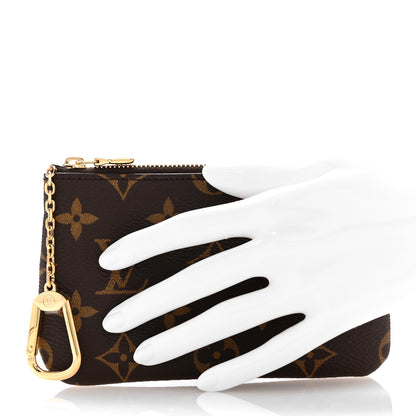 Louis Vuitton Monogram Key Pouch S 2 of 7