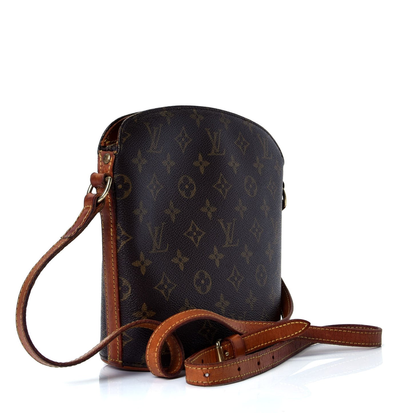 Monogram Drouot