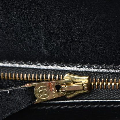 Hermes Box Kelly Sellier 32 Black 23 of 30