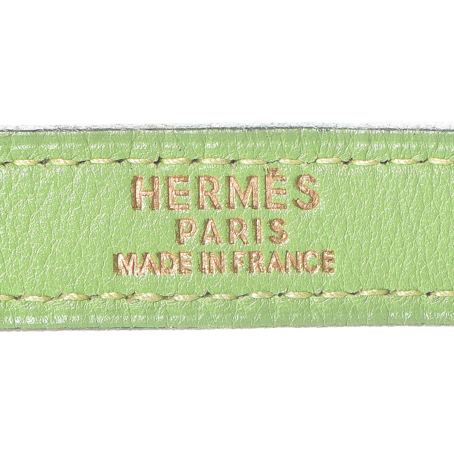 Veau Gulliver Kelly Retourne 32 Vert Cru