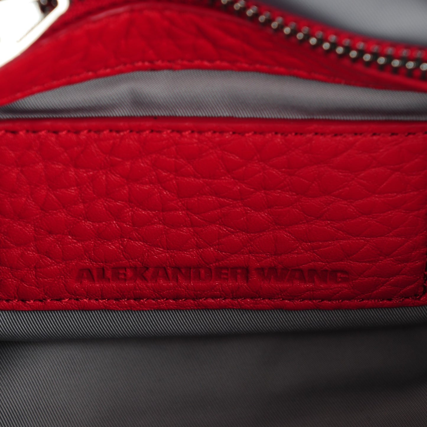 Pebbled Lambskin Mini Rockie Cult