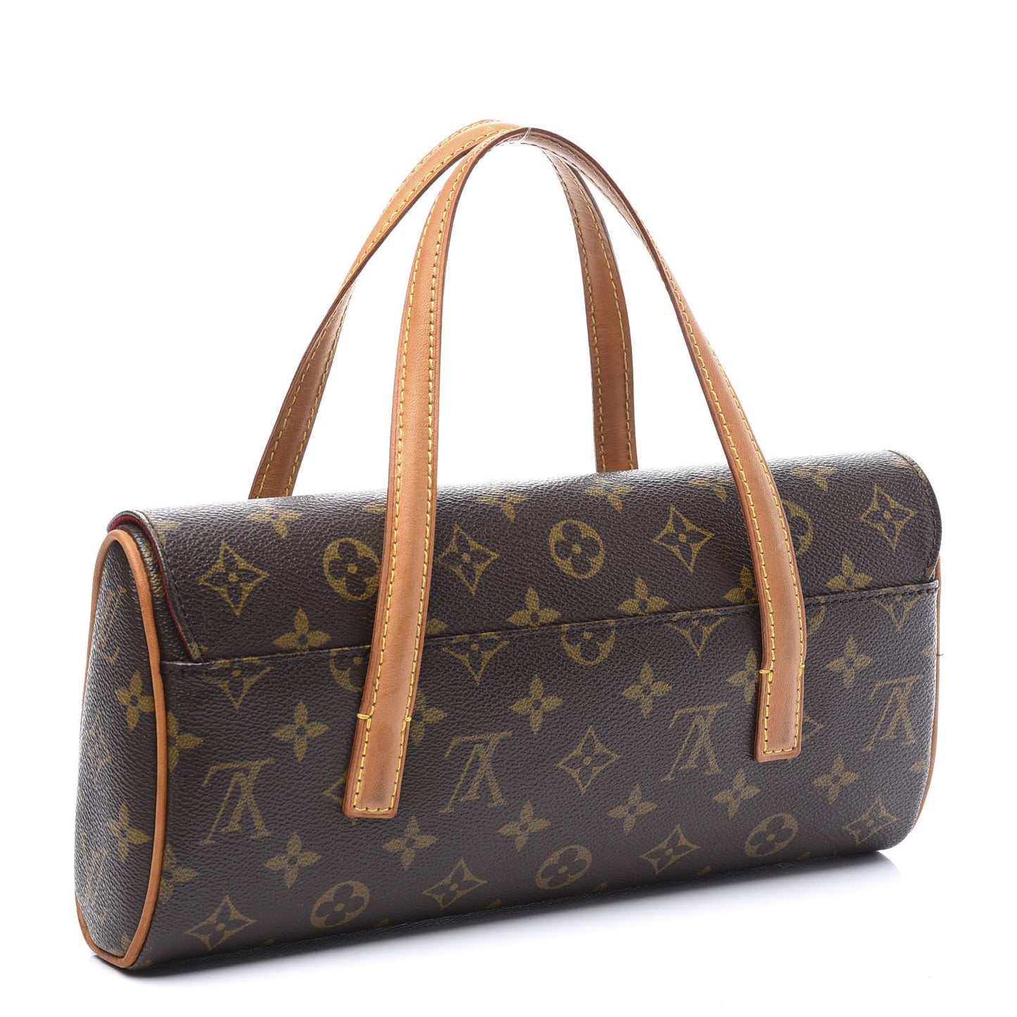 Monogram Sonatine