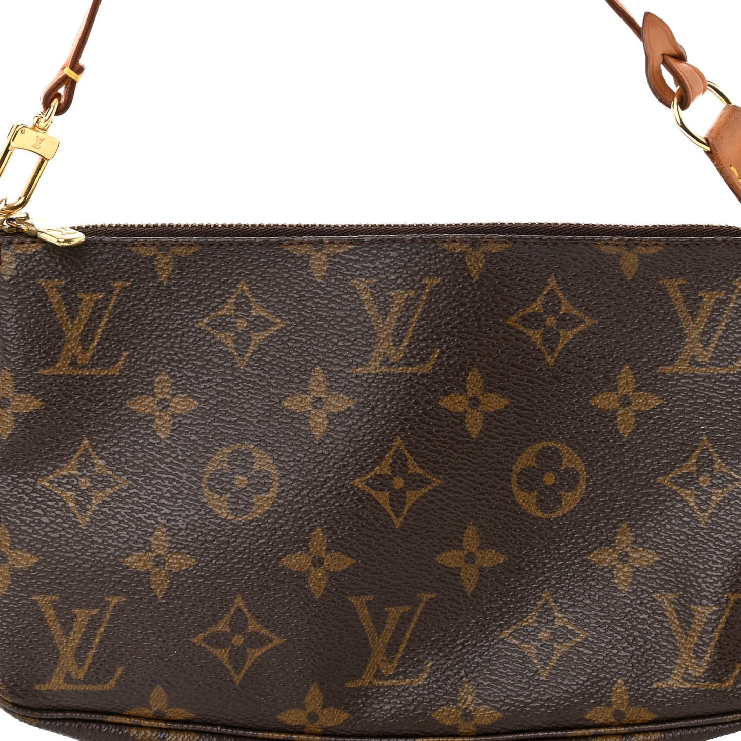Monogram Pochette Accessories