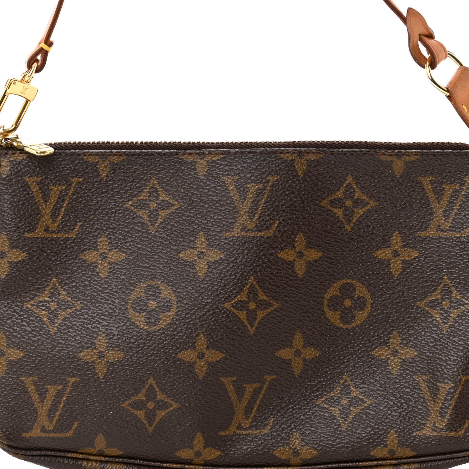 Louis Vuitton Monogram Pochette Accessories 8 of 10