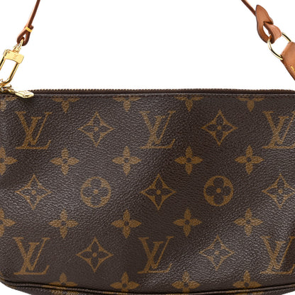 Louis Vuitton Monogram Pochette Accessories 8 of 10