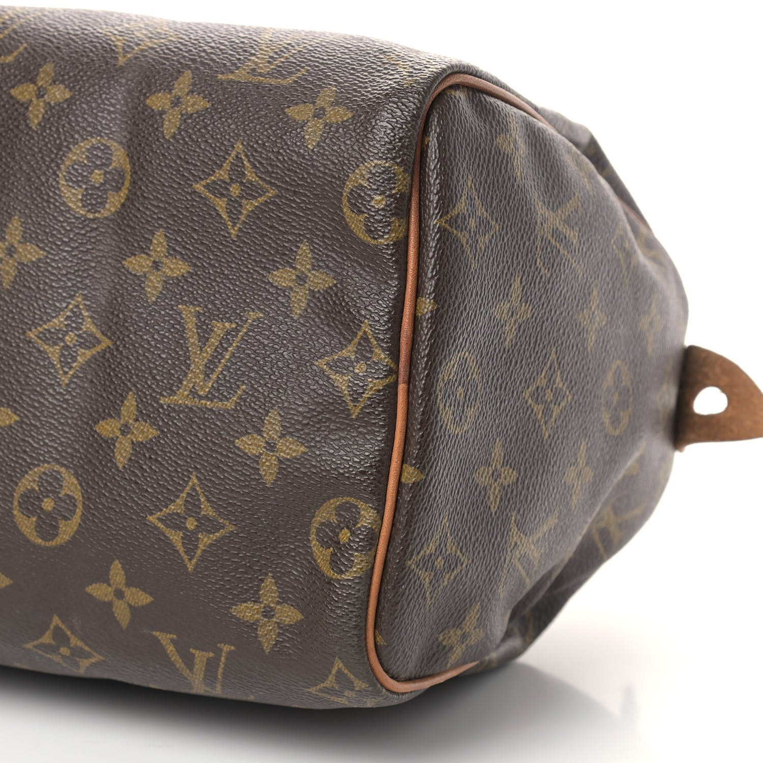Louis Vuitton Monogram Speedy 25 9 of 14