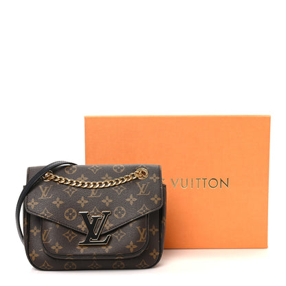 Louis Vuitton Monogram Passy 11 of 11