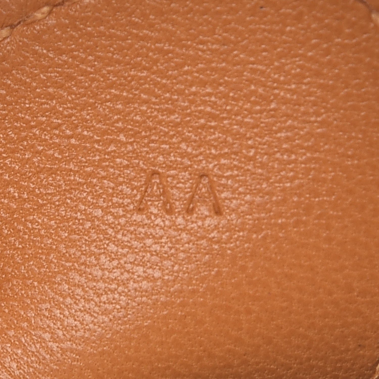 Hermes Milo Lambskin Grigri Rodeo Horse Bag Charm MM Bleu Saphir Rose Pourpre Naturel Bouton D'Or 3 of 5