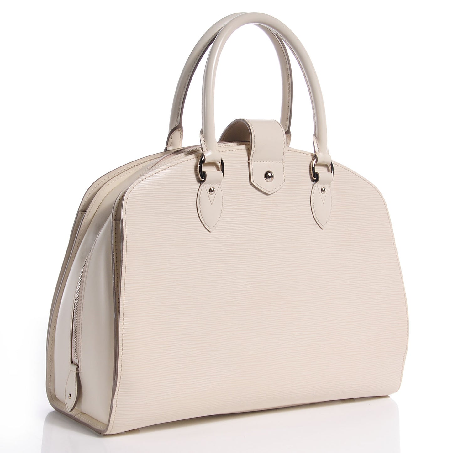 Epi Pont-Neuf GM Ivory Ivory