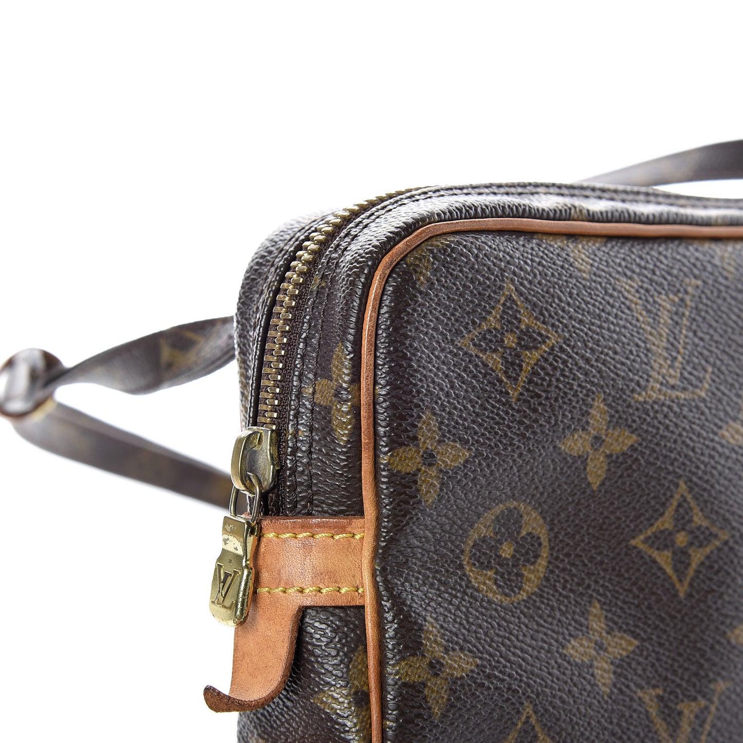 Monogram Pochette Marly Bandouliere