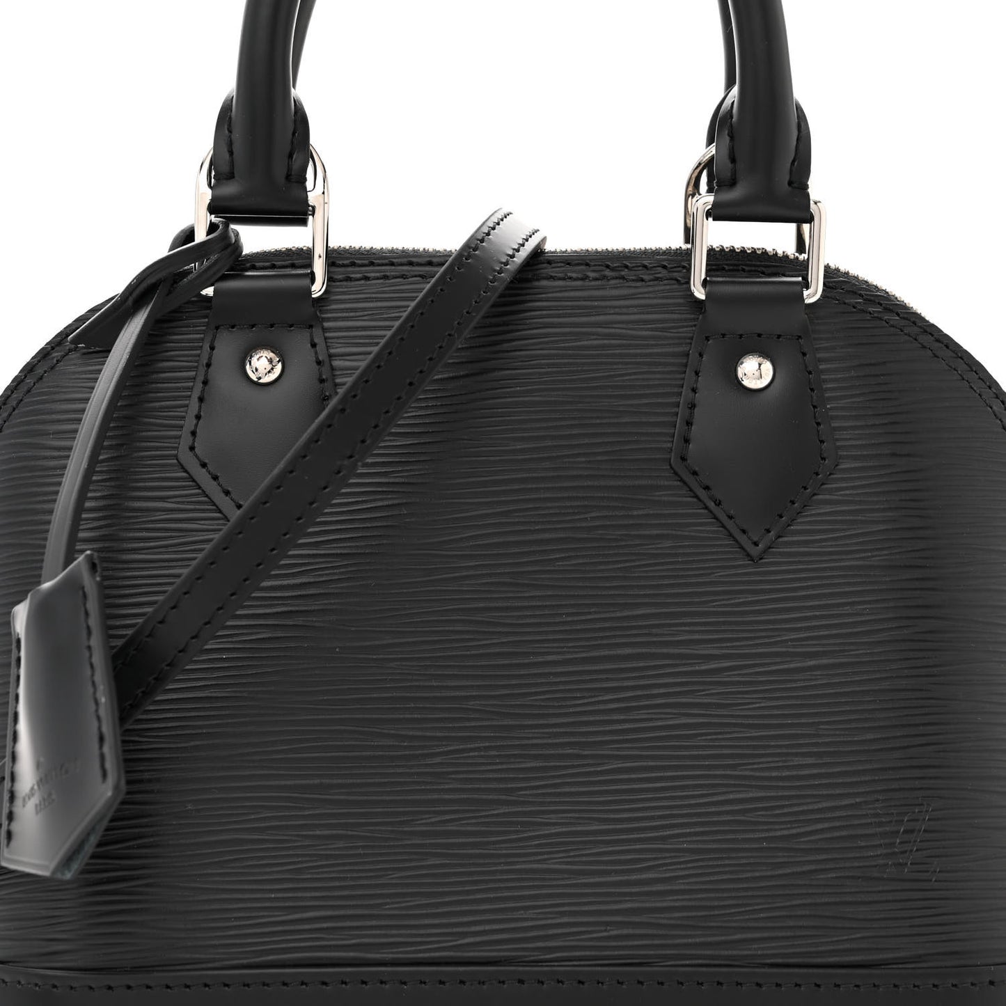 Epi Alma BB Black