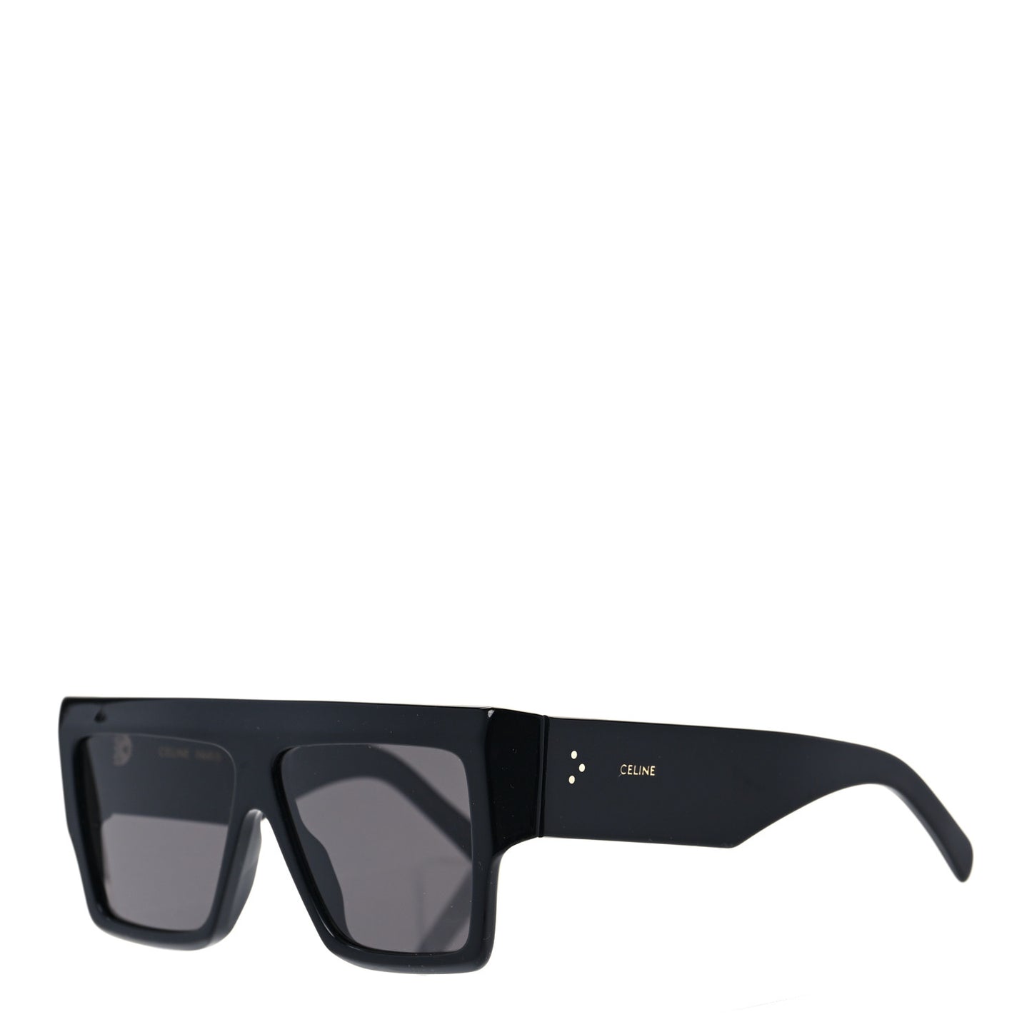 Rectangular Sunglasses CL400921 Black