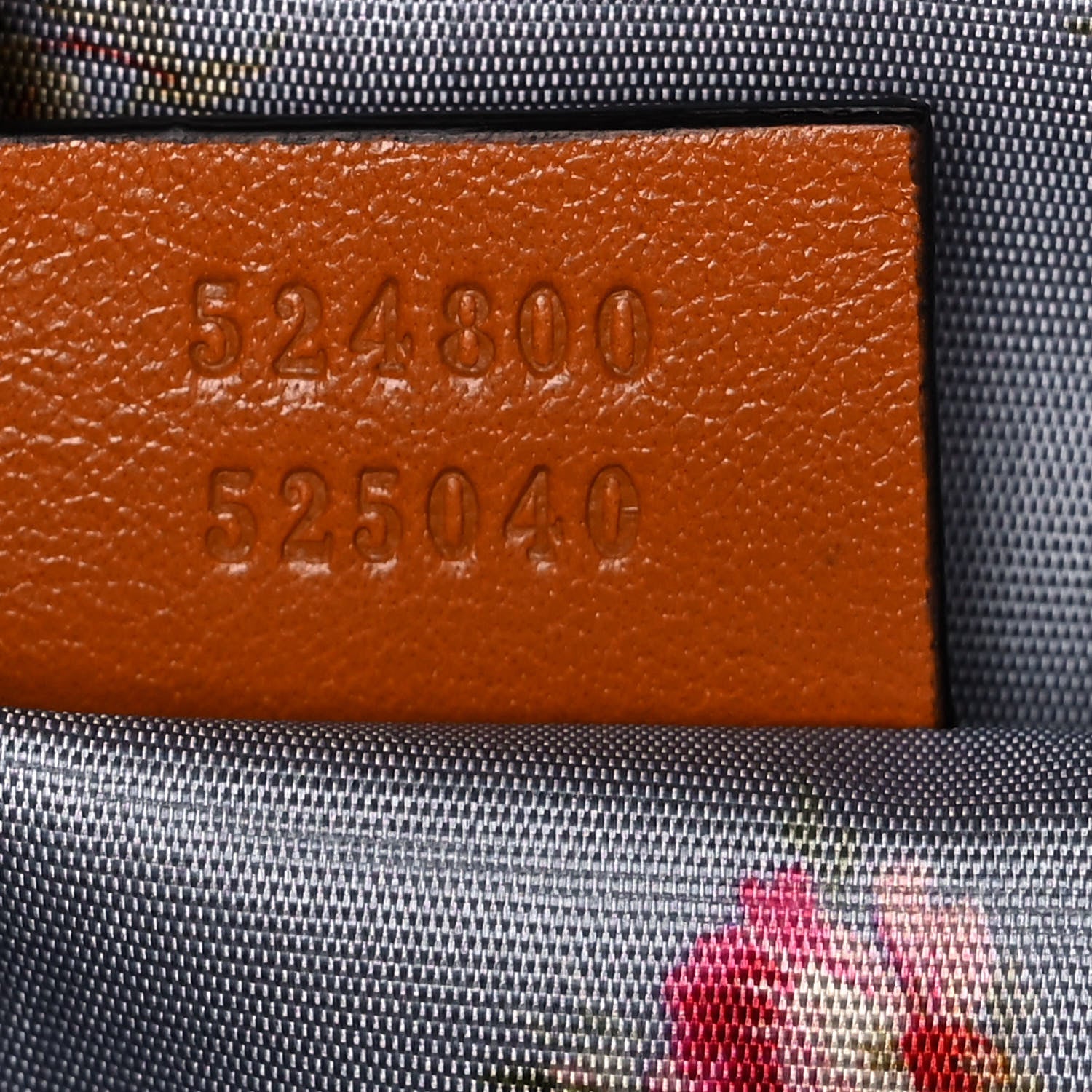Gucci Glazed Wicker Small Cestino Shoulder Bag Natural 7 of 13