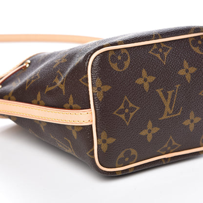 Louis Vuitton Monogram Nano Noe 6 of 10