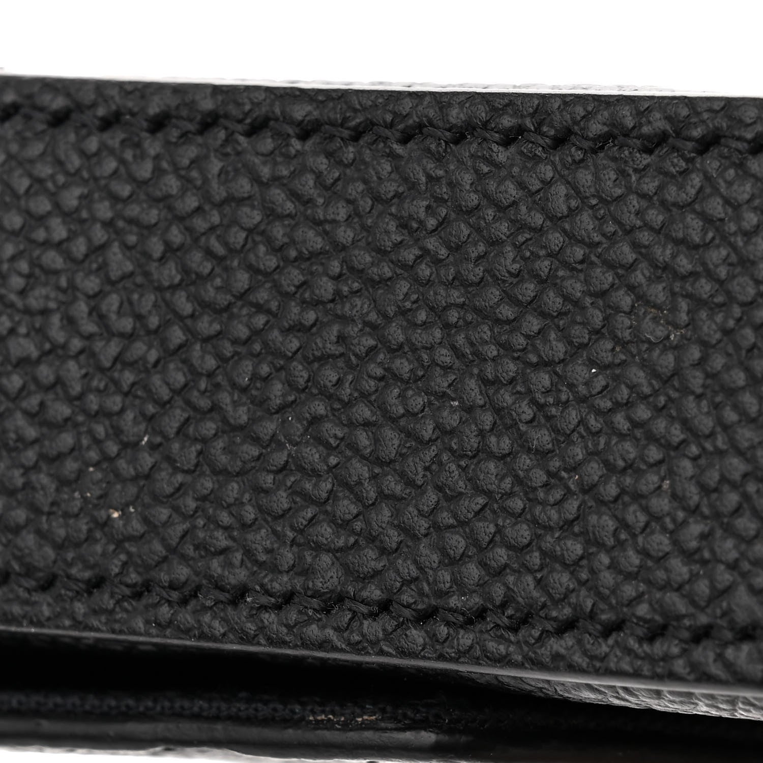 Louis Vuitton Empreinte Pochette Felicie Chain Wallet Black 12 of 12