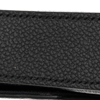 Louis Vuitton Empreinte Pochette Felicie Chain Wallet Black 12 of 12