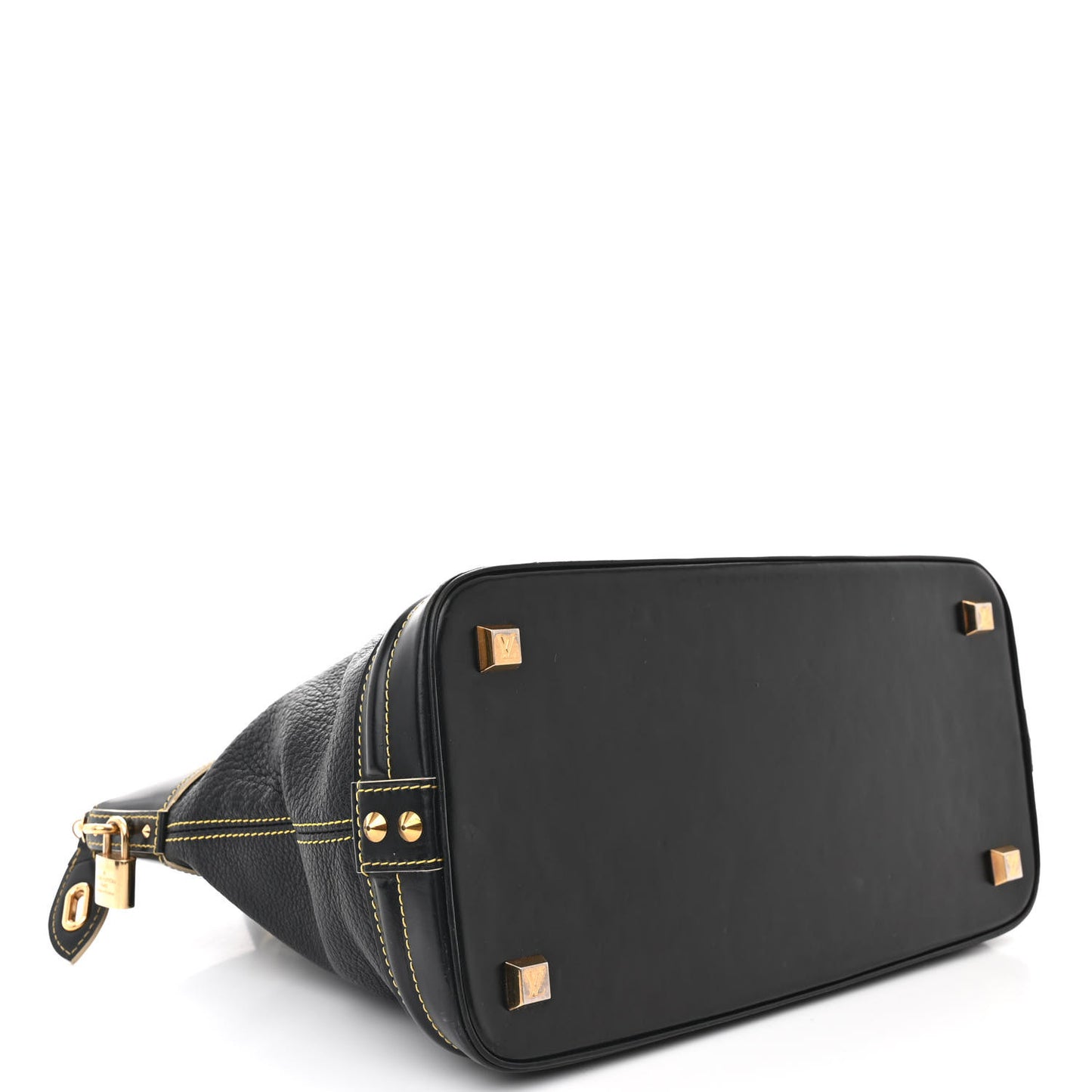 Suhali Lockit MM Black