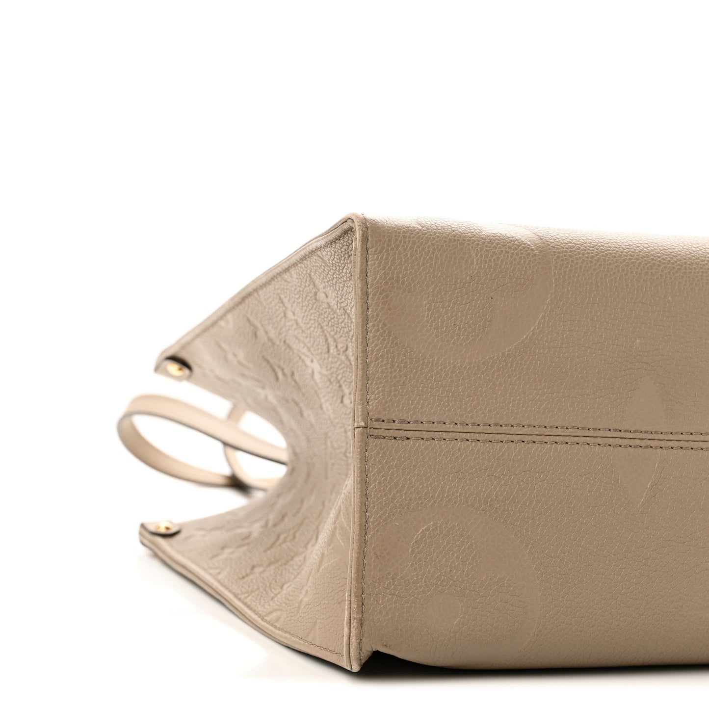 Empreinte Monogram Giant Onthego MM Tourterelle