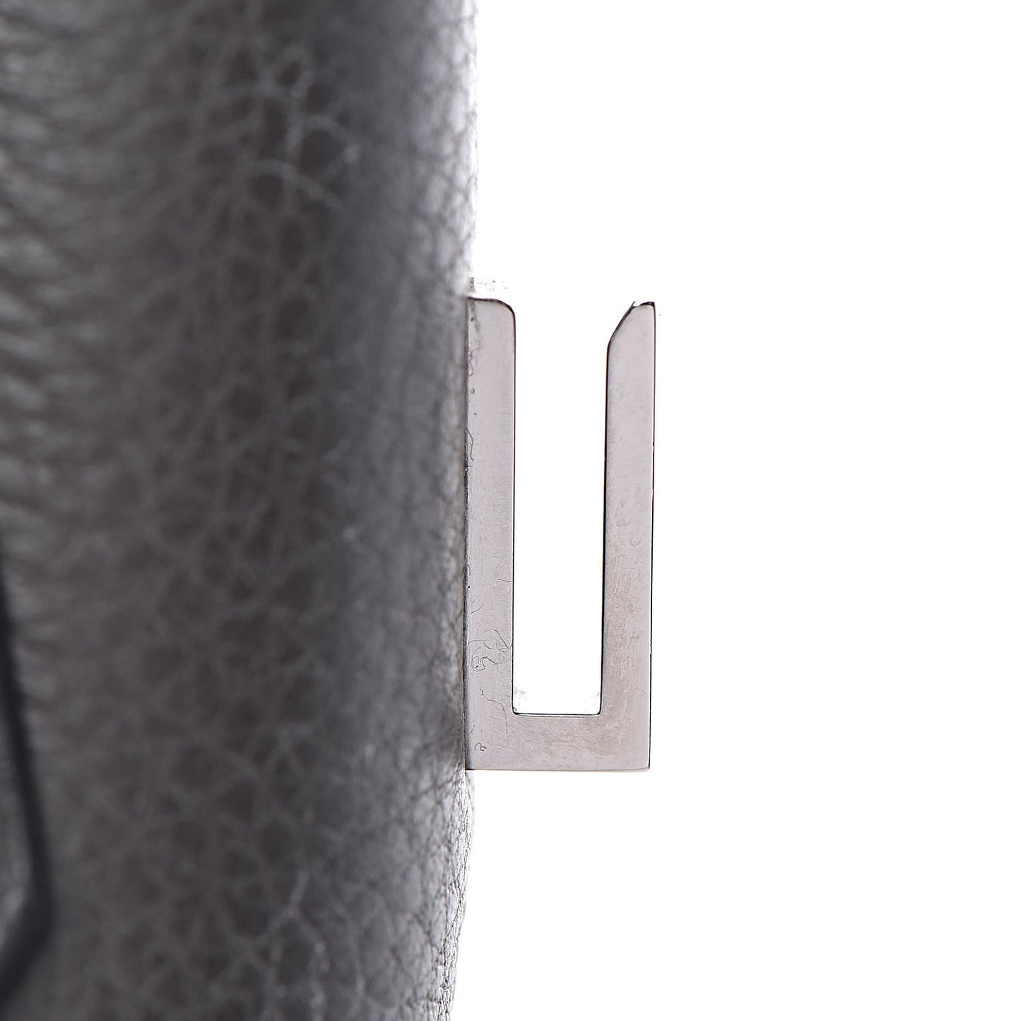 Taurillon Clemence Birkin 35 Graphite