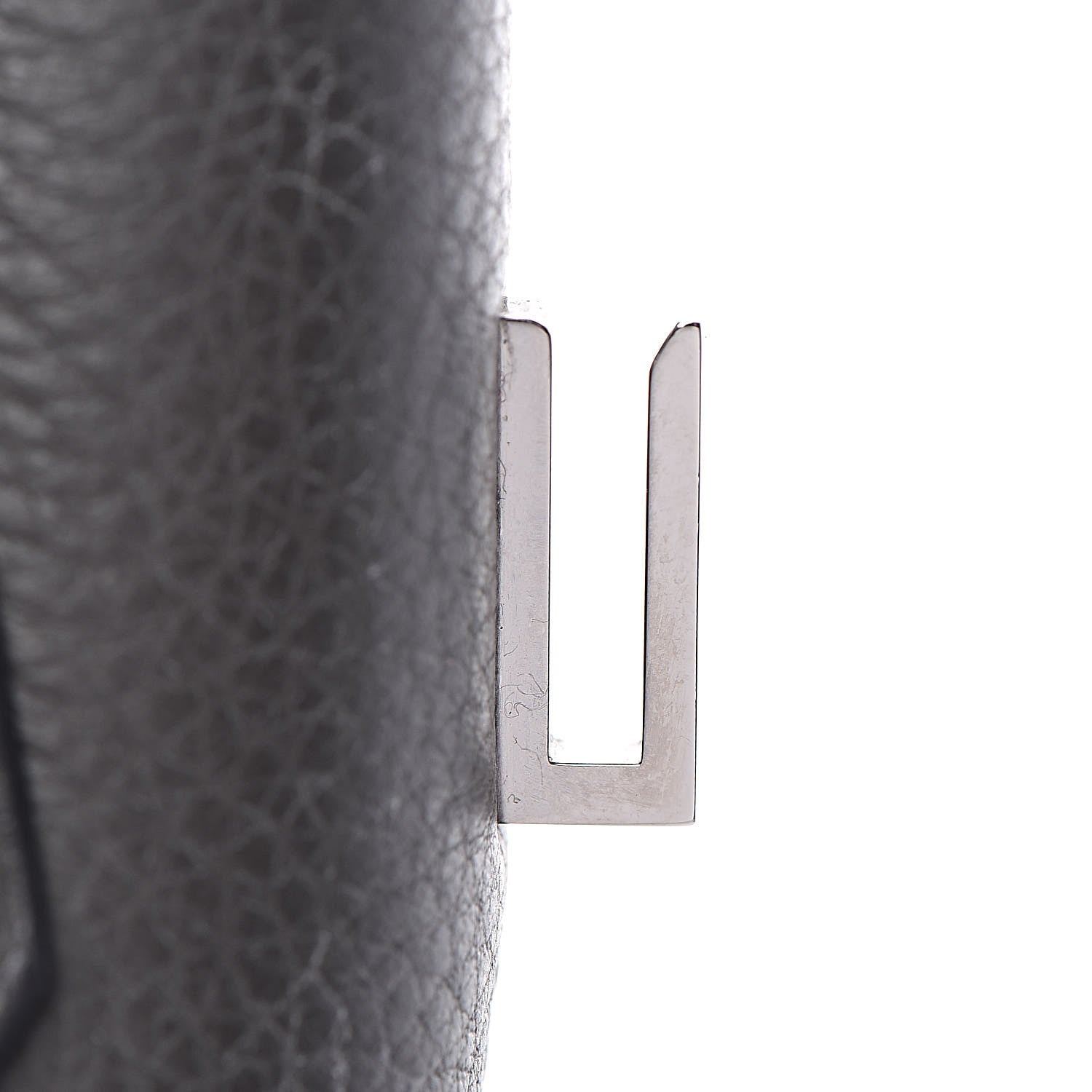Hermes Taurillon Clemence Birkin 35 Graphite 14 of 37