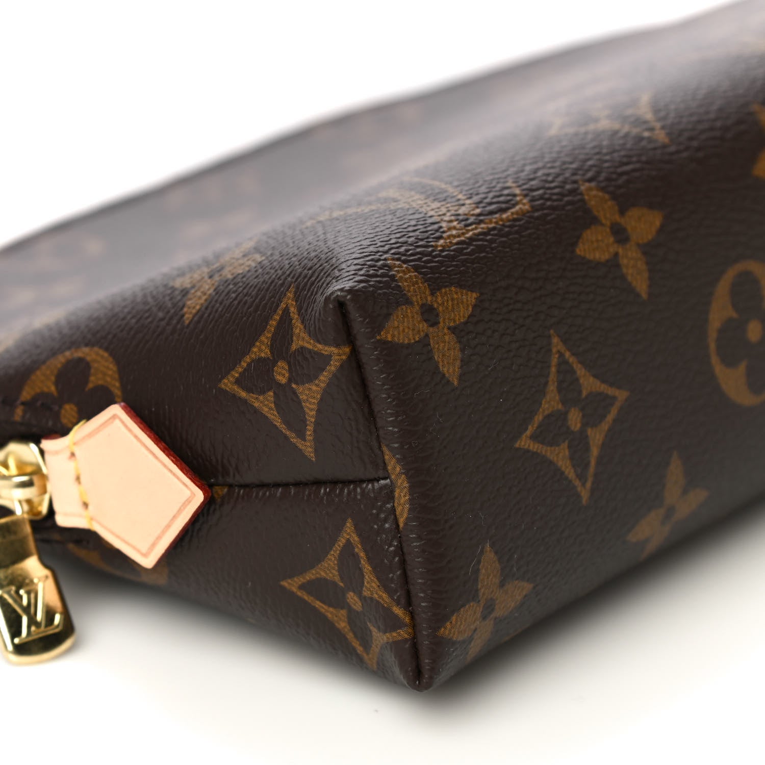 Louis Vuitton Monogram Cosmetic Pouch GM 7 of 10