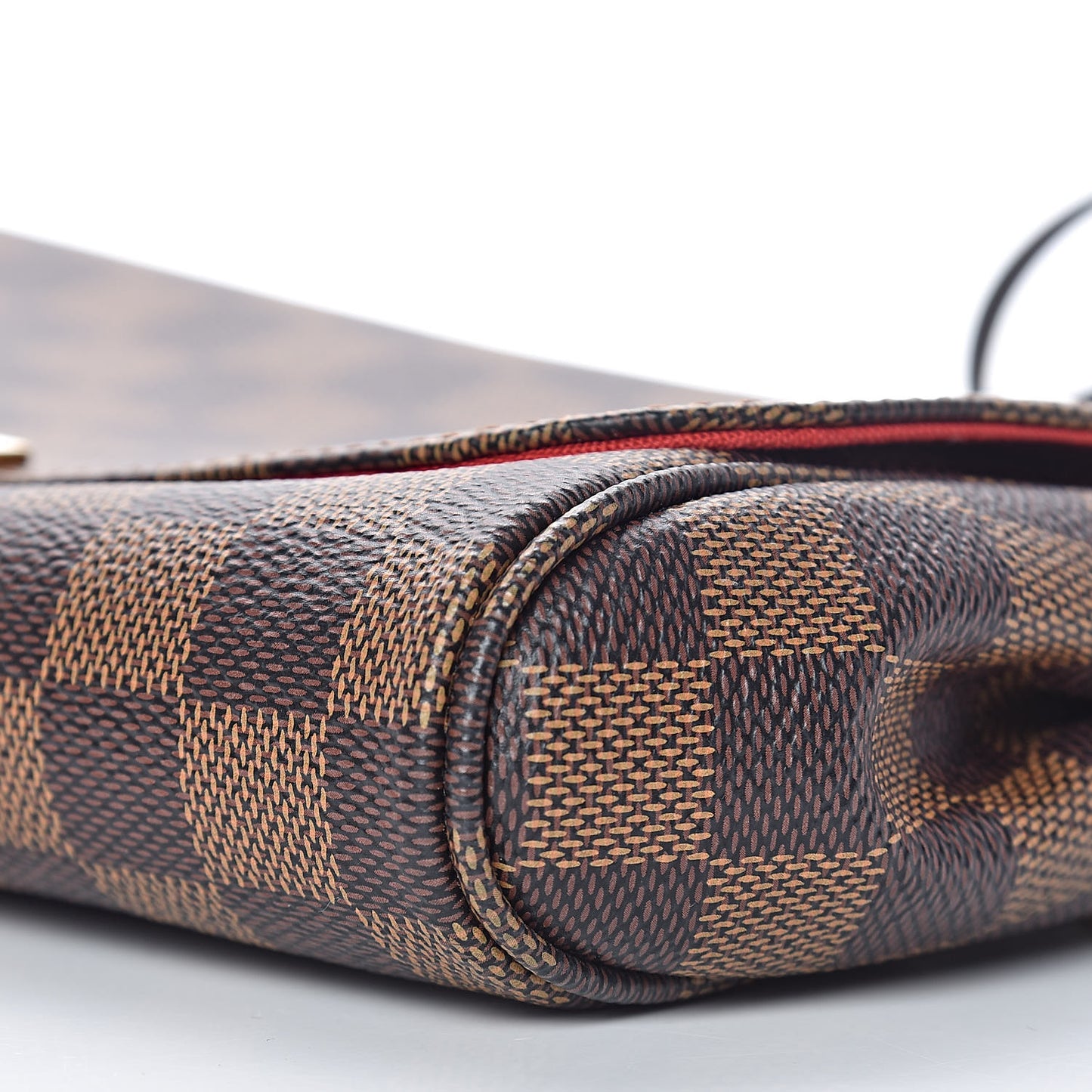 Damier Ebene Favorite MM