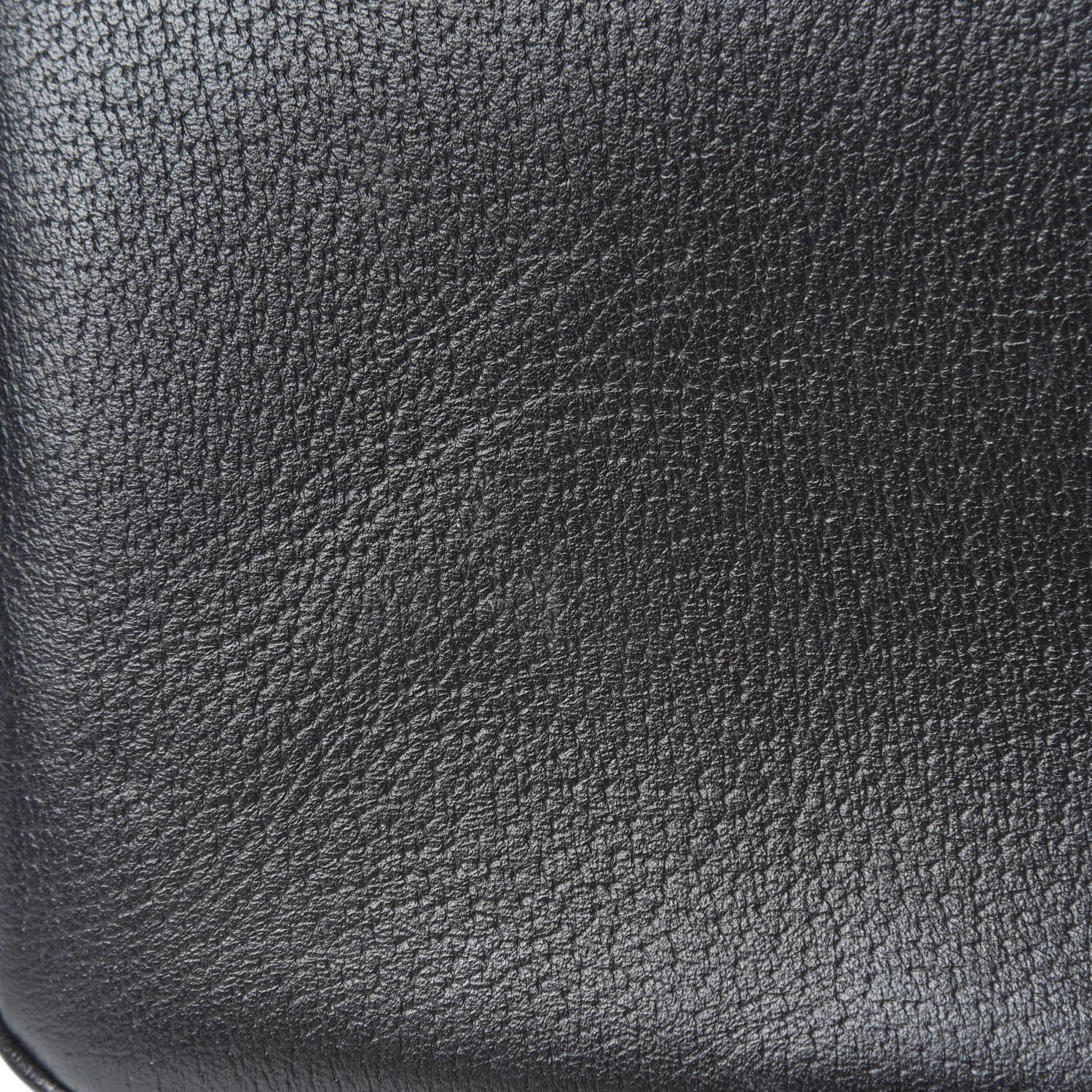 Gucci Calfskin Large Ophidia Pouch Clutch Black 10 of 10