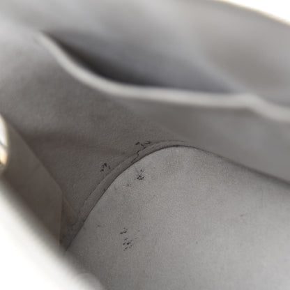 Louis Vuitton Epi Alma PM Ivory 9 of 15