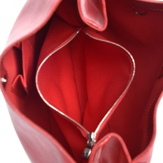 Epi Mandara MM Rouge