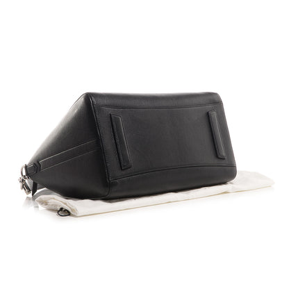 Givenchy Sugar Goatskin Medium Antigona Black 4 of 9