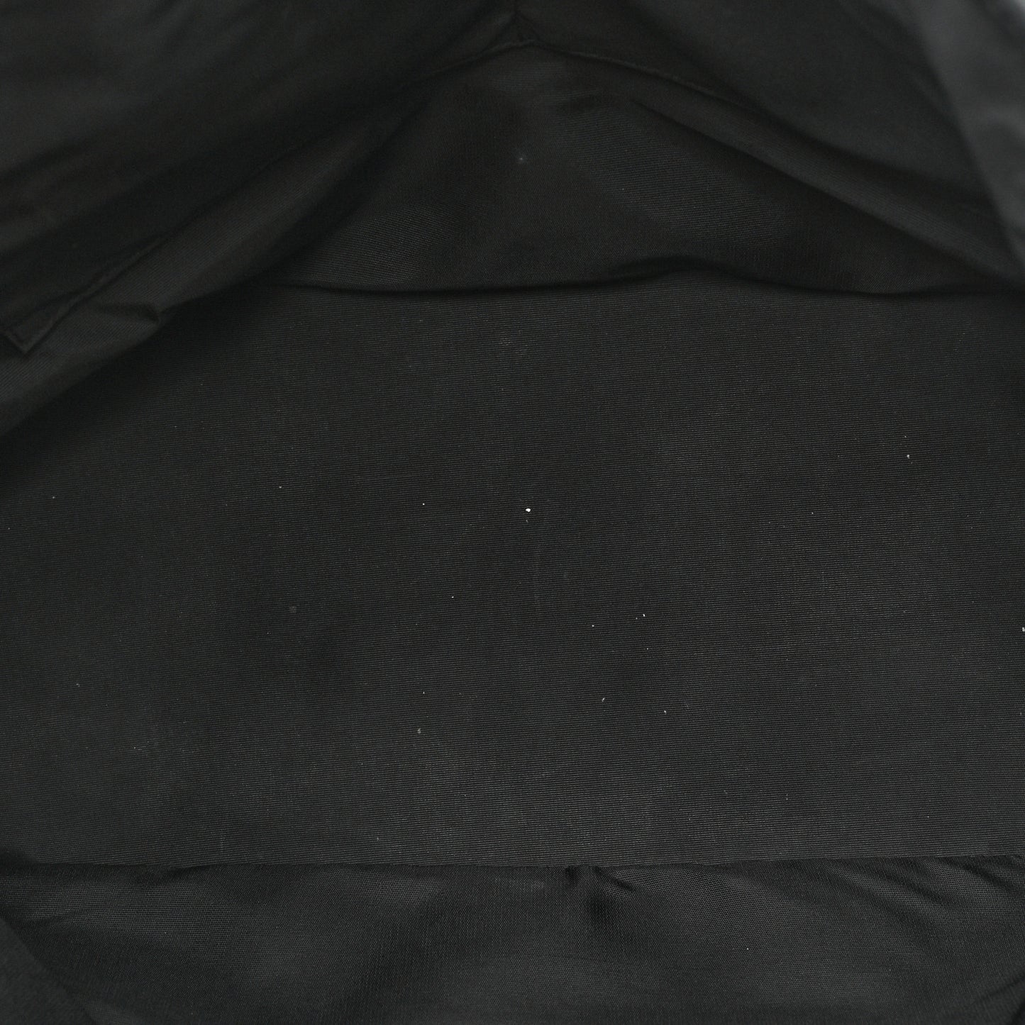 Coated Canvas Cannage Large Panarea Wood Tote Black
