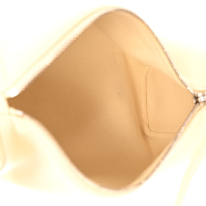 The Row Nappa 90's Bag Light Yellow 5 of 9