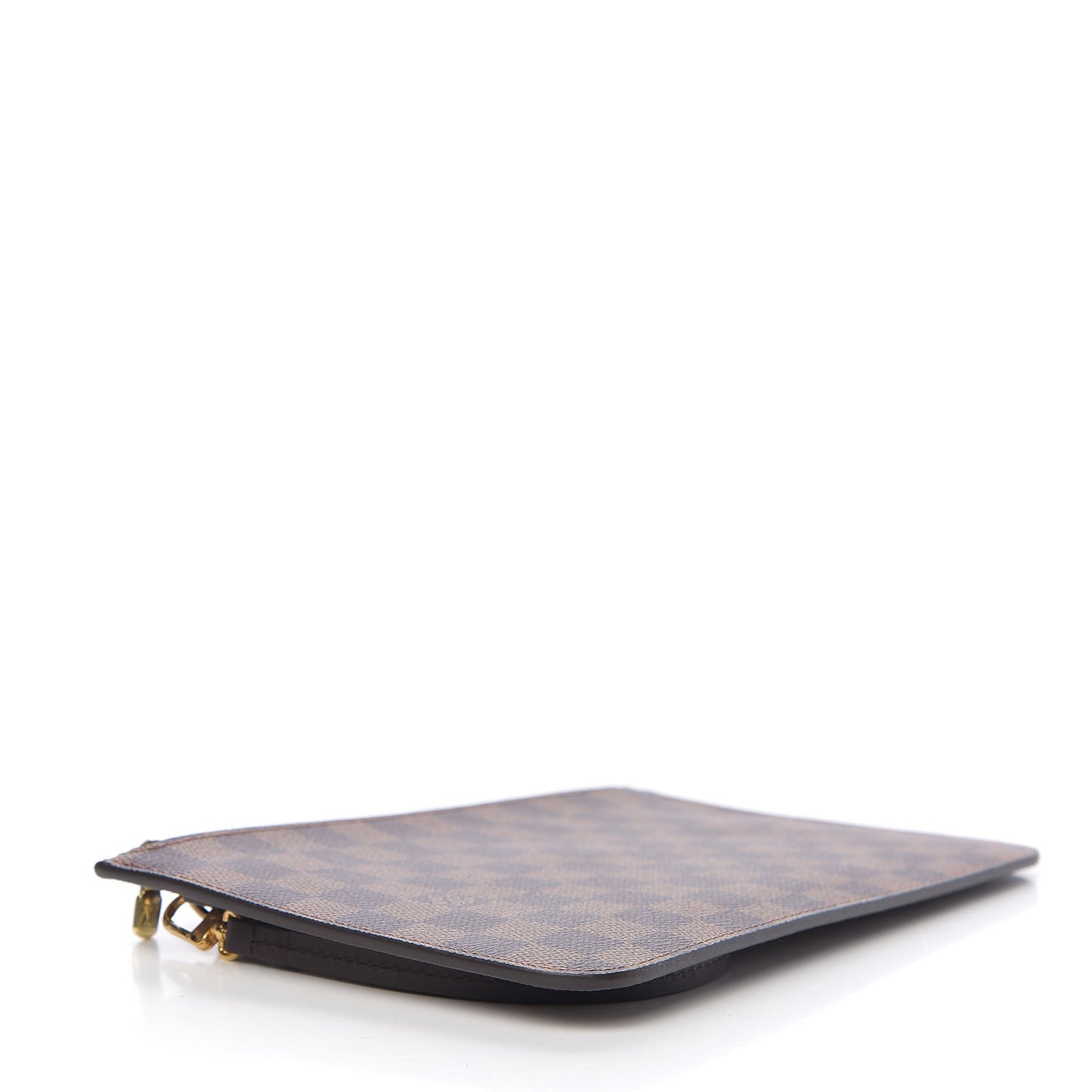 Damier Ebene Neverfull MM GM Pochette