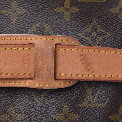 Louis Vuitton Monogram Keepall Bandouliere 45 17 of 17