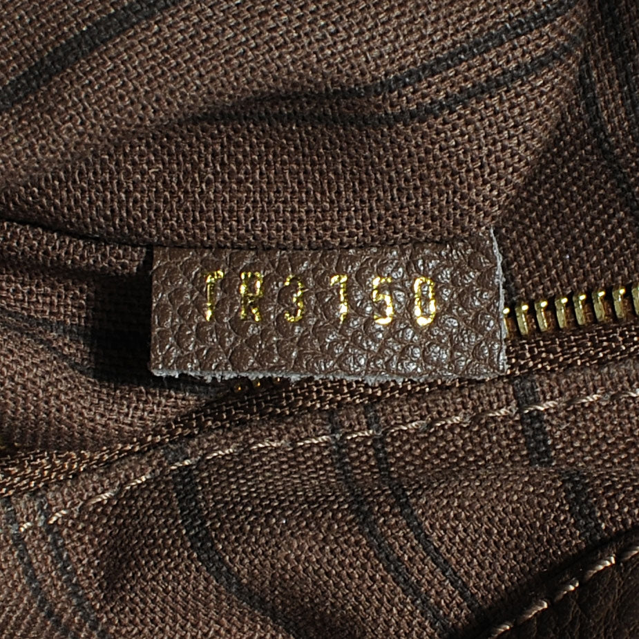 Louis Vuitton Empreinte Artsy MM Ombre 7 of 7
