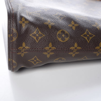 Louis Vuitton Monogram Vavin GM 16 of 25