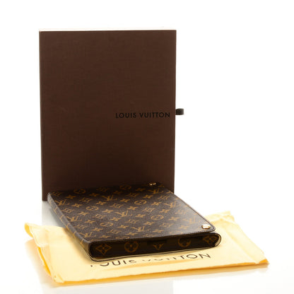 Louis Vuitton Monogram Ipad Case 3 of 6