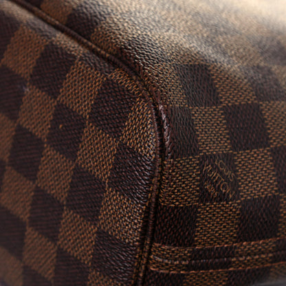 Louis Vuitton Damier Ebene Neverfull PM 11 of 15