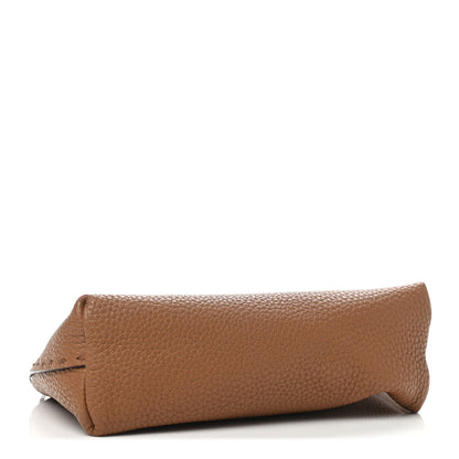 Fendi Cuoio Romano Selleria Cosmetic Pouch Mou 3 of 4