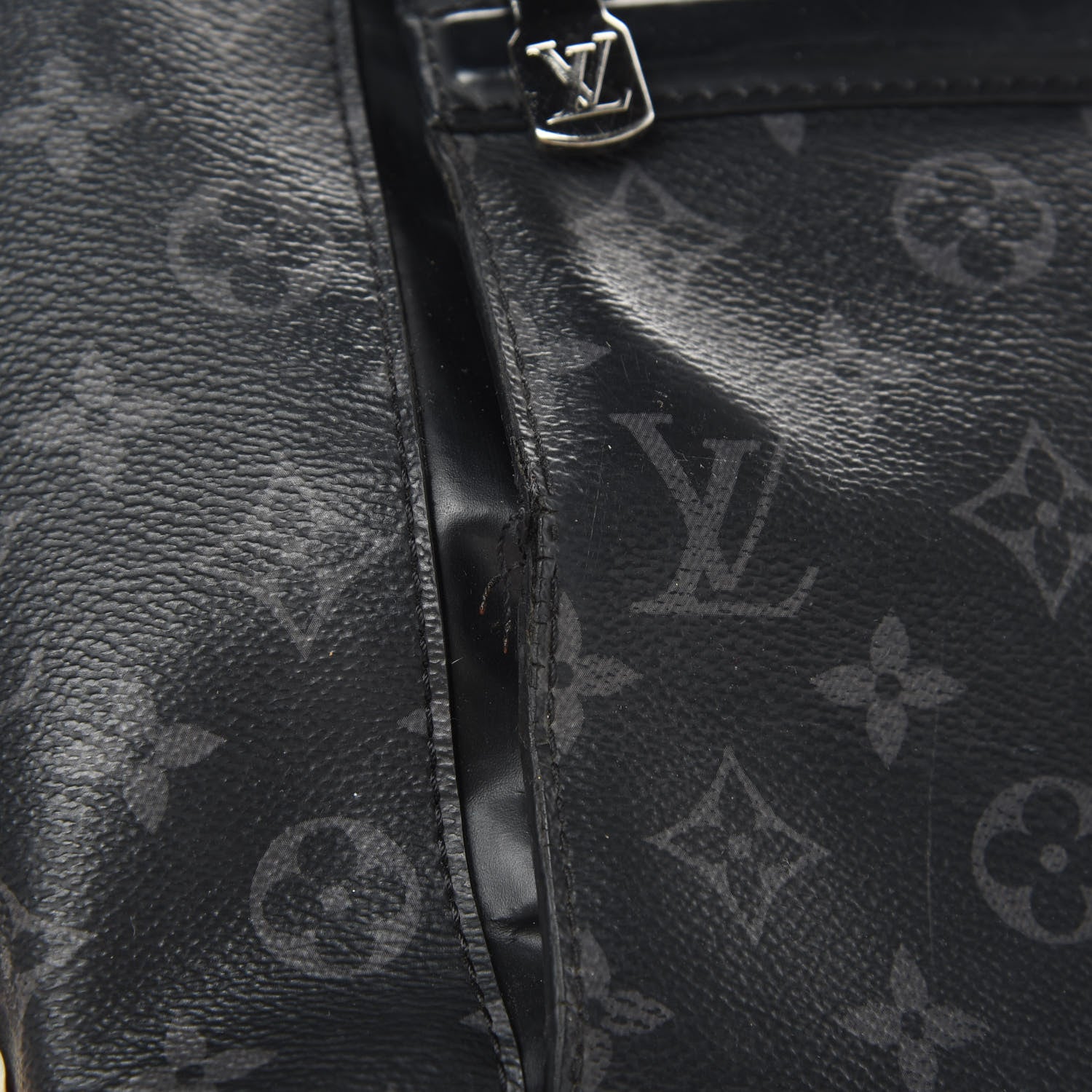Louis Vuitton Monogram Eclipse Odyssey Messenger MM 15 of 18