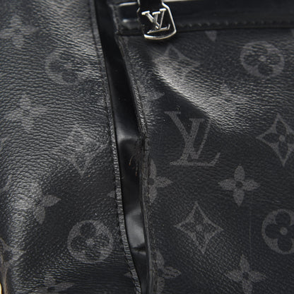 Louis Vuitton Monogram Eclipse Odyssey Messenger MM 15 of 18