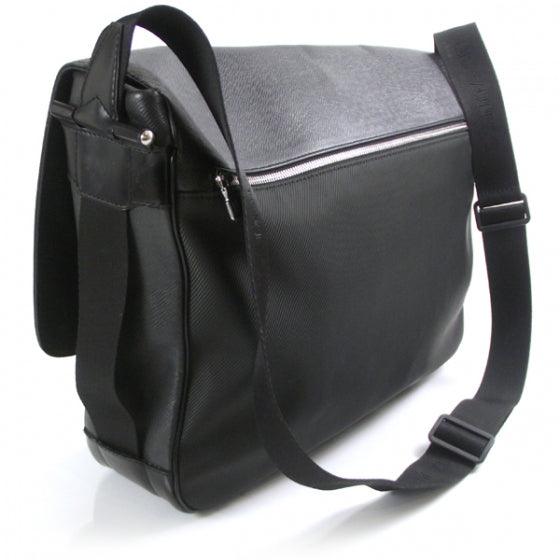 Taiga Dersou Messenger Bag
