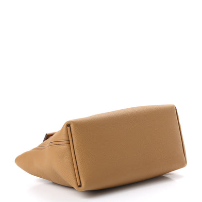 Hermes Togo Swift 24/24 29 Sesame Terre Battue 4 of 11