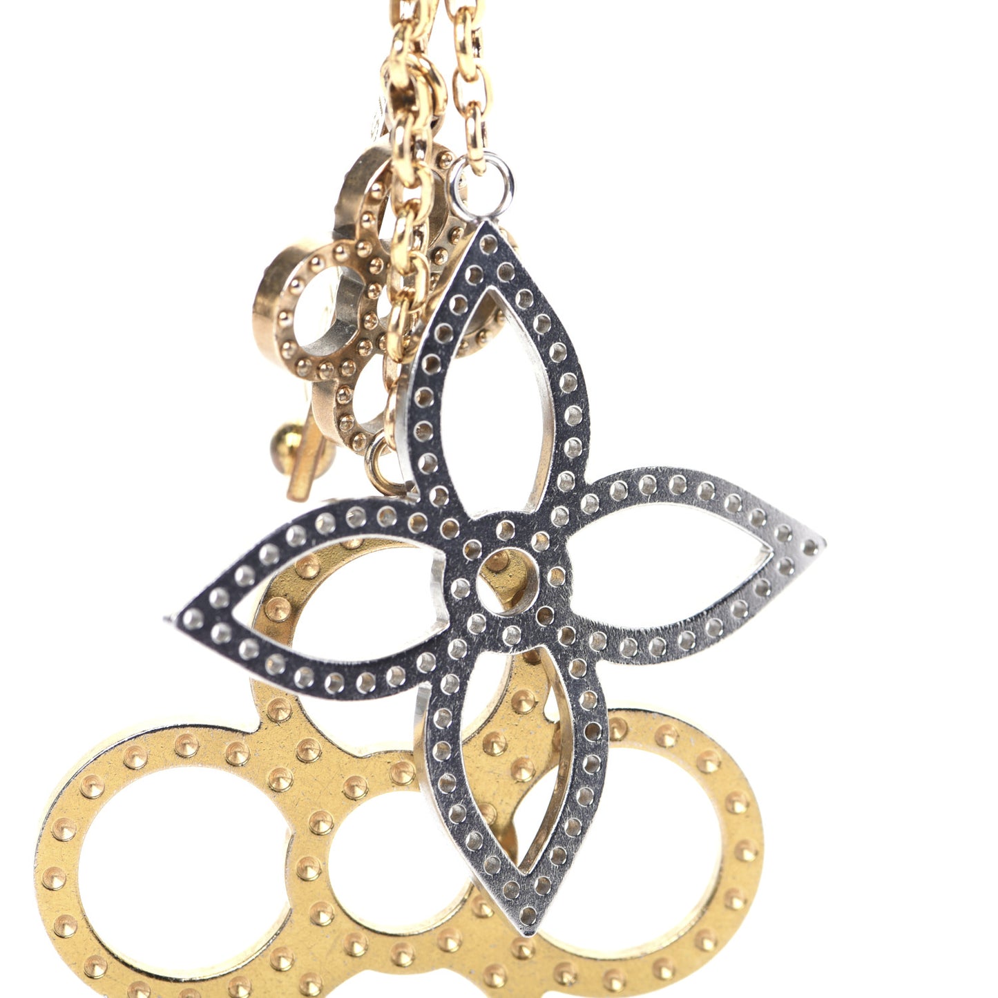 Tapage Bag Charm