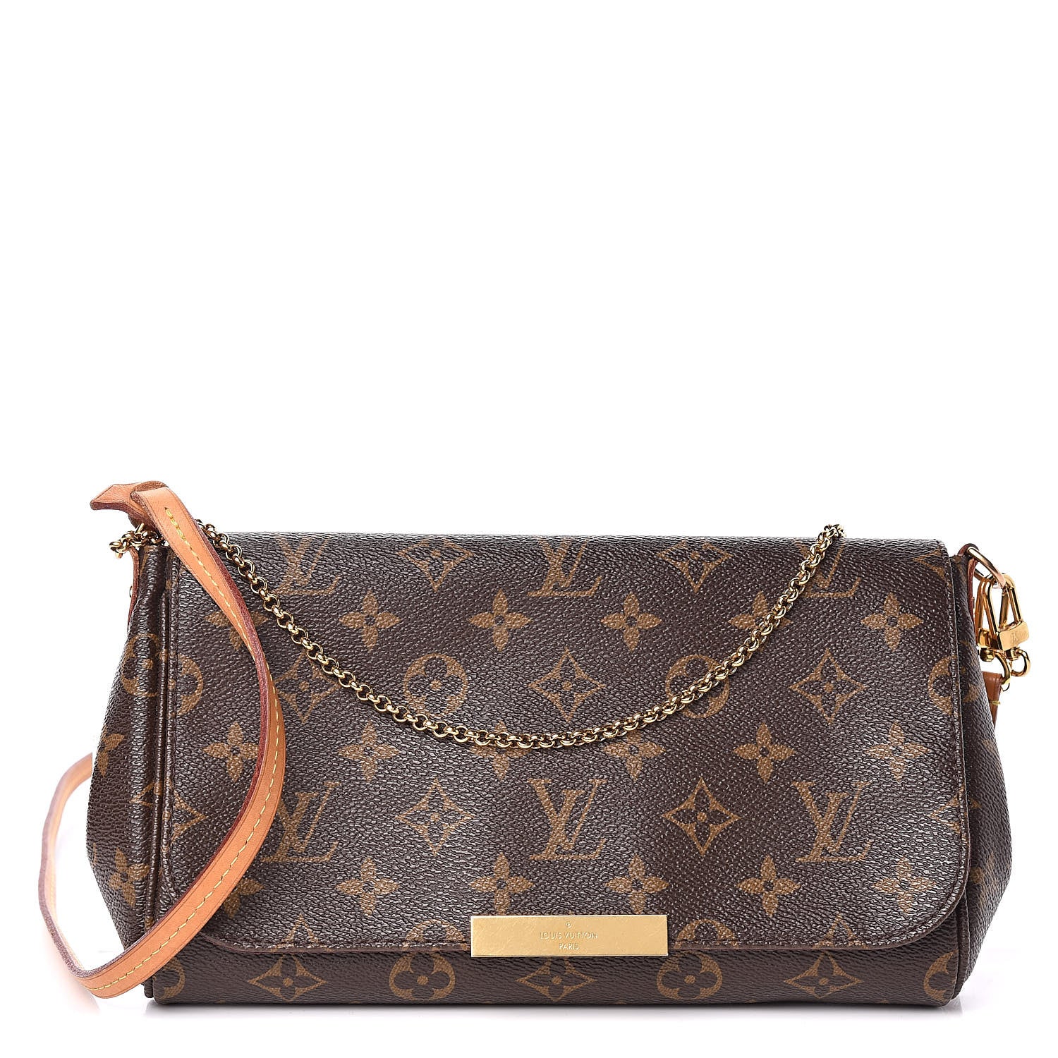 Louis Vuitton Monogram Favorite MM 1 of 14