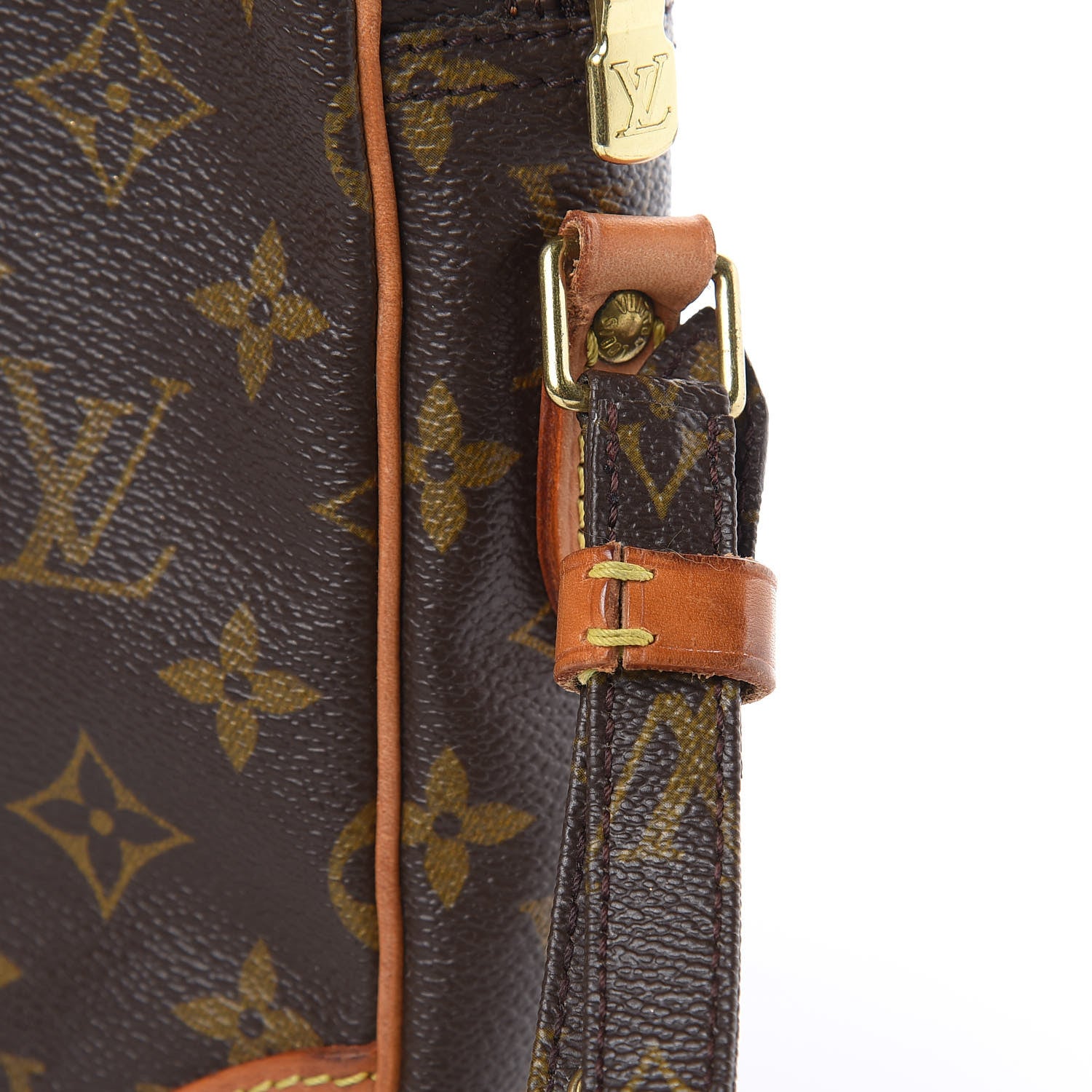 Louis Vuitton Monogram Danube 21 9 of 9