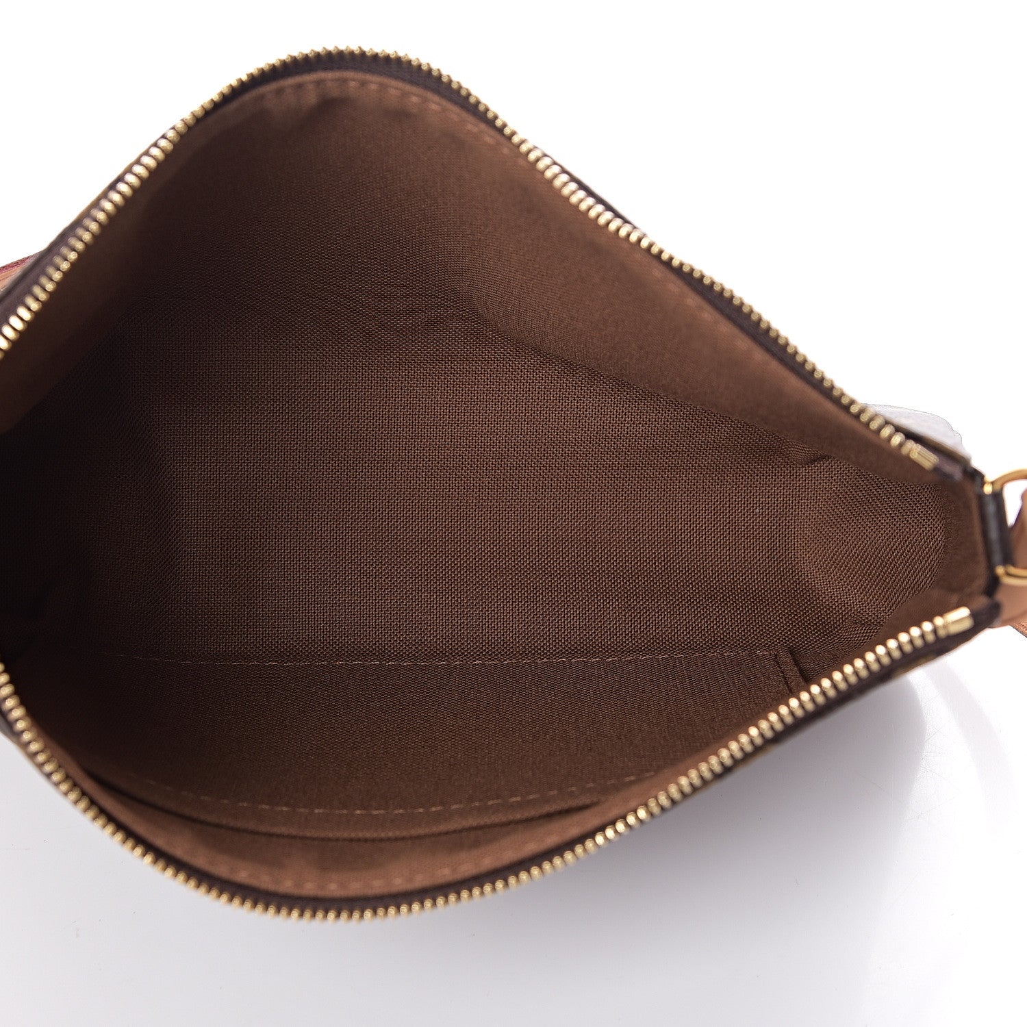 Louis Vuitton Monogram Pochette Accessories NM 4 of 7
