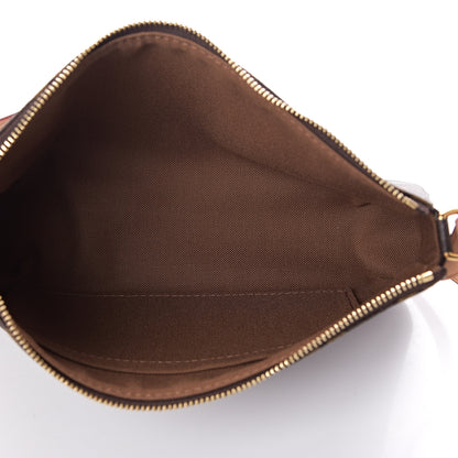 Louis Vuitton Monogram Pochette Accessories NM 4 of 7