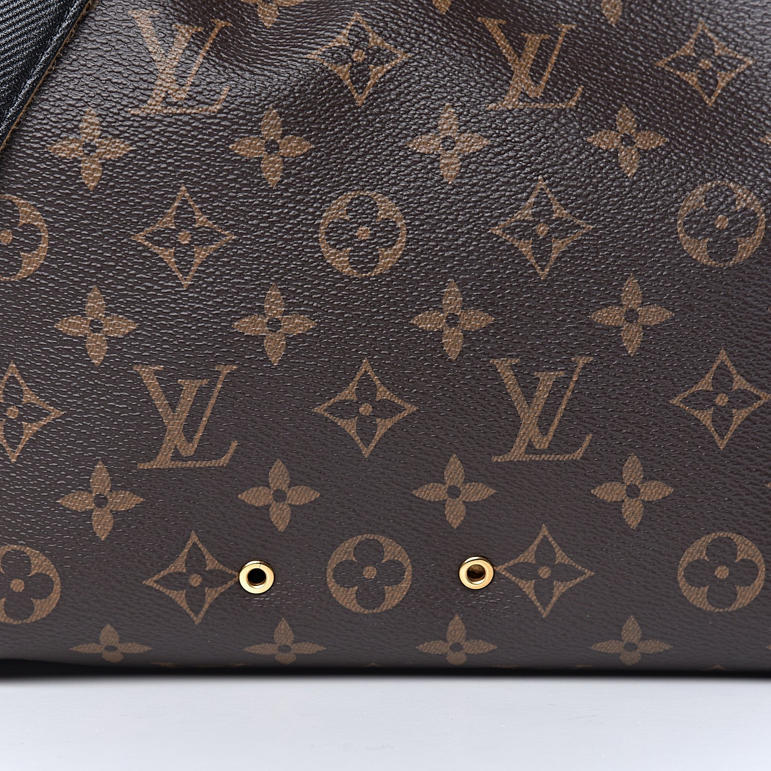 Louis Vuitton Monogram Atlantis PM 13 of 13